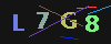 Gambar captcha